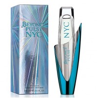 BEYONCE PULSE NYC 100ML EDP SPRAY FOR WOMEN BY BEYONCE